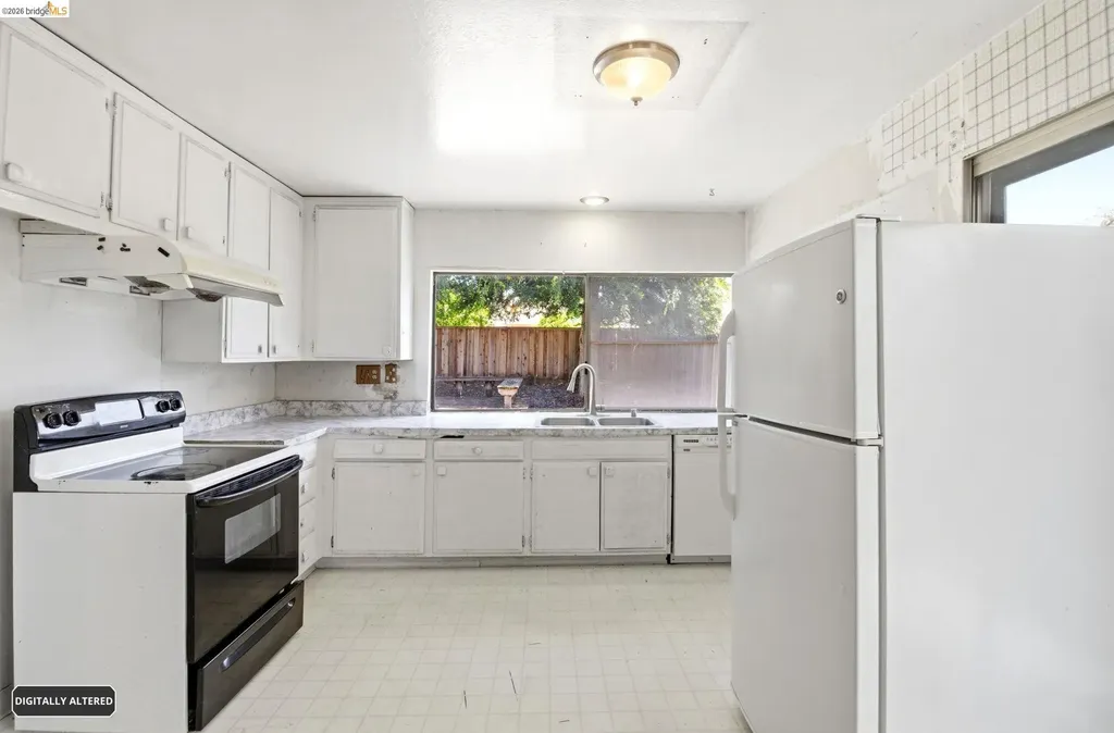 750 Towhee Court Fremont CA 94539
