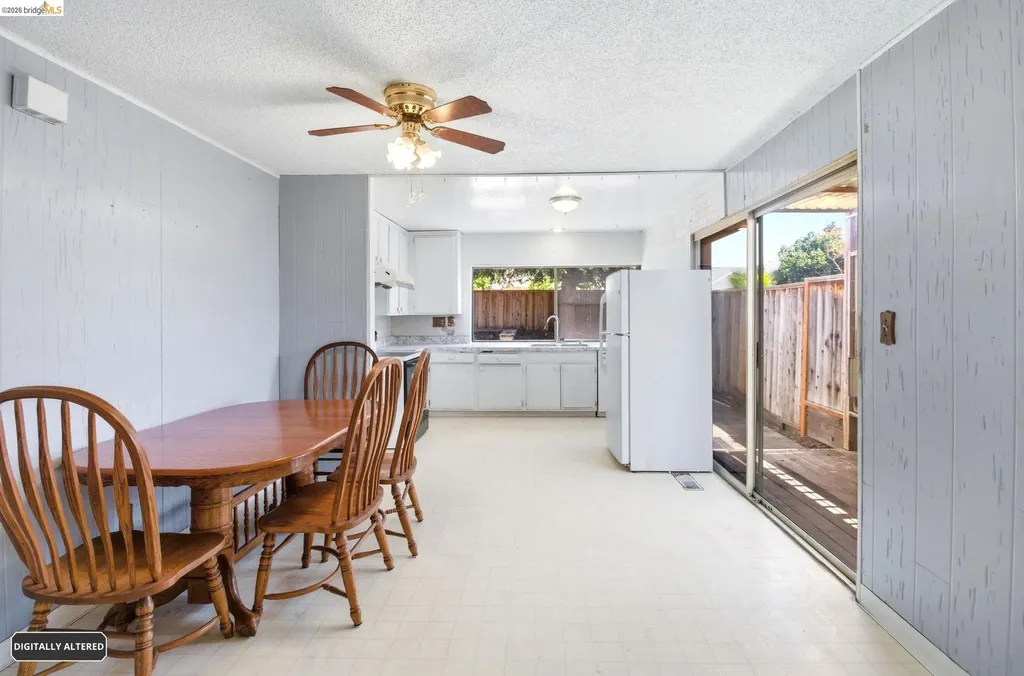 750 Towhee Court Fremont CA 94539