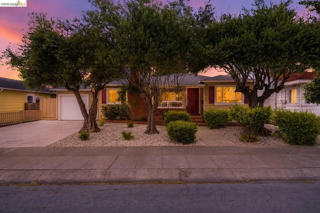 2115 Cleveland Street San Leandro CA 94577