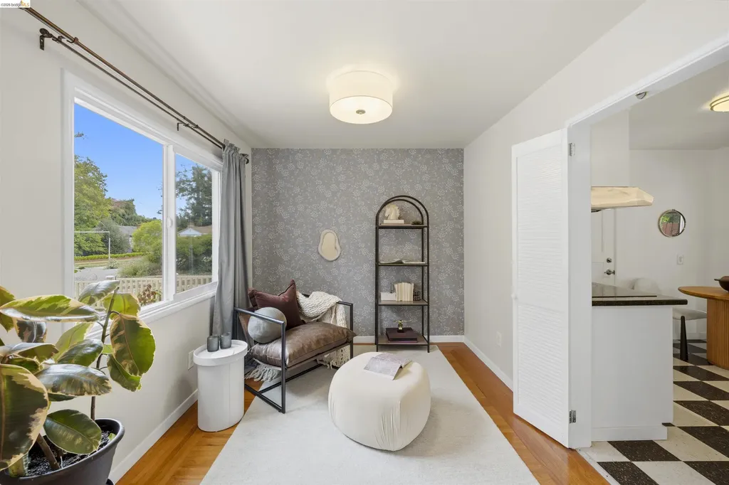 2115 Cleveland Street San Leandro CA 94577