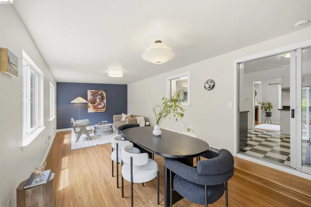 2115 Cleveland Street San Leandro CA 94577