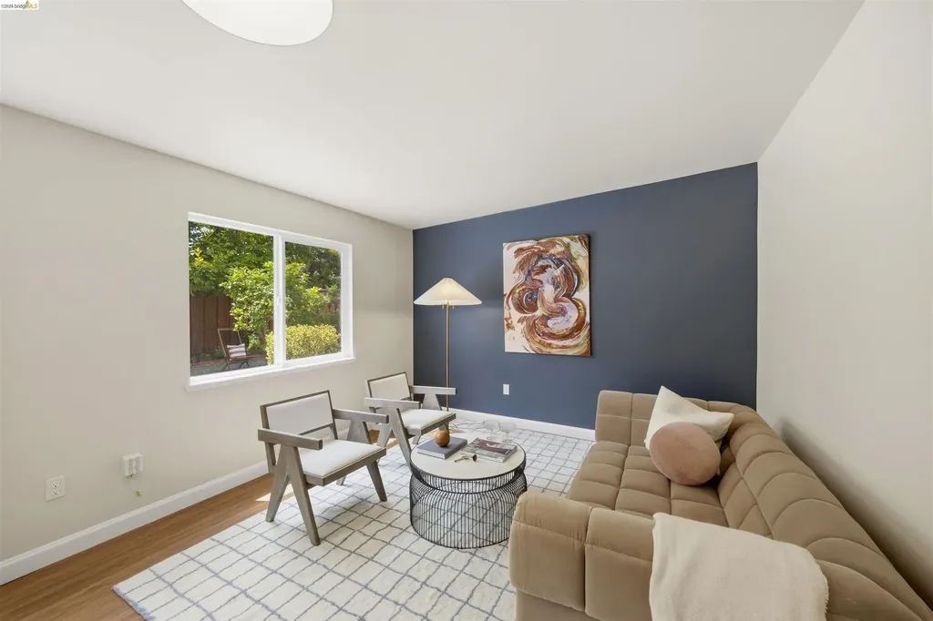 2115 Cleveland Street San Leandro CA 94577