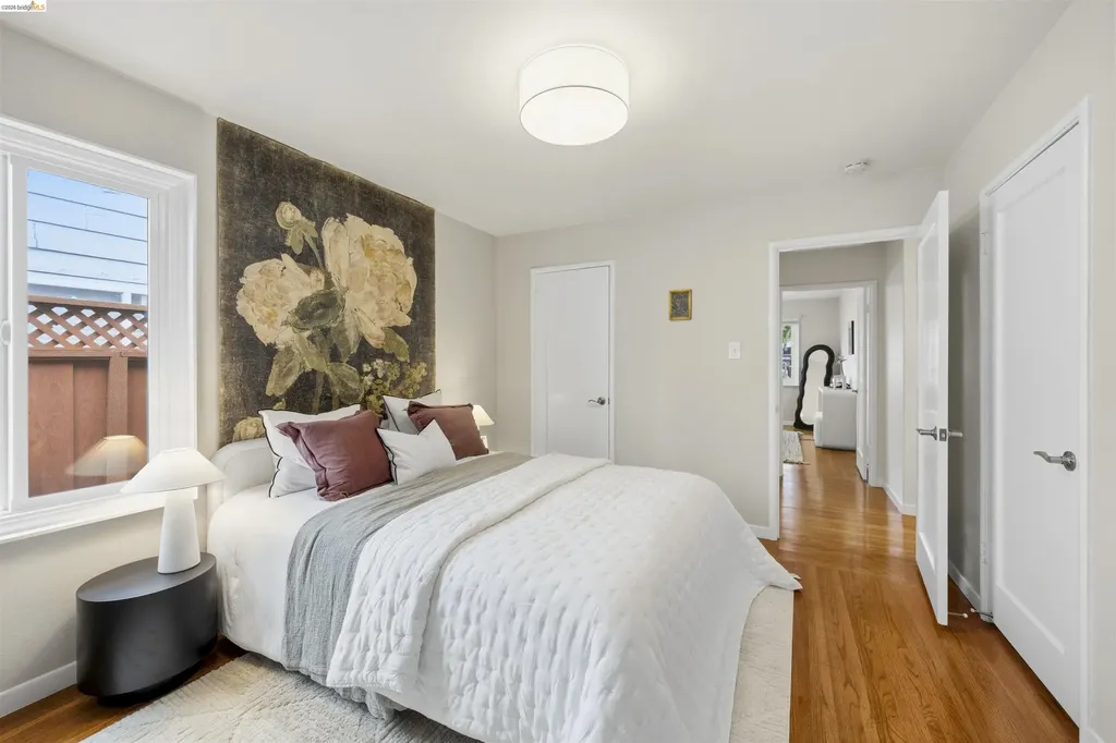 2115 Cleveland Street San Leandro CA 94577
