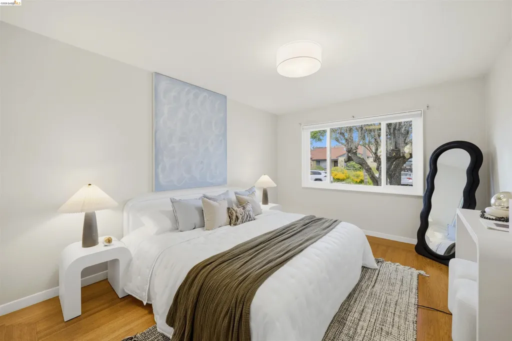 2115 Cleveland Street San Leandro CA 94577