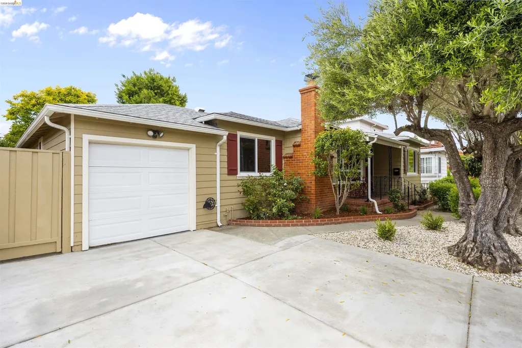 2115 Cleveland Street San Leandro CA 94577