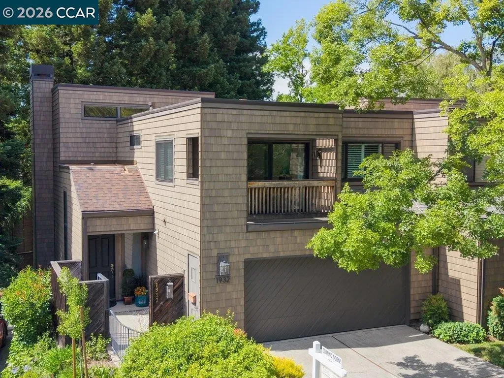 1932 Piper Ridge Court Walnut Creek CA 94597