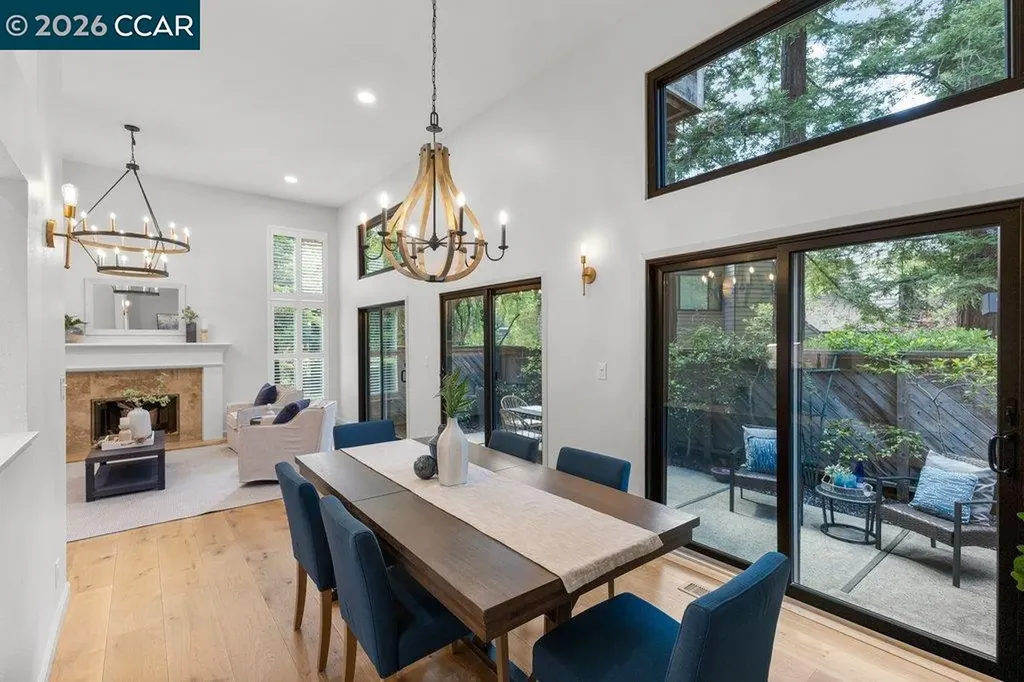1932 Piper Ridge Court Walnut Creek CA 94597