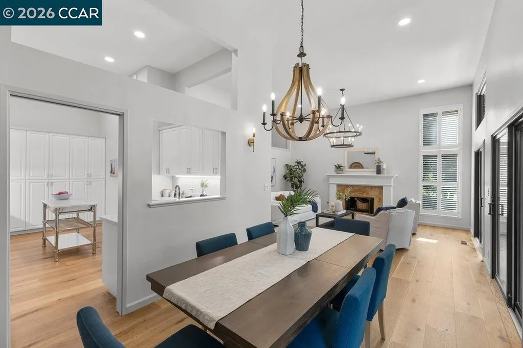 1932 Piper Ridge Court Walnut Creek CA 94597