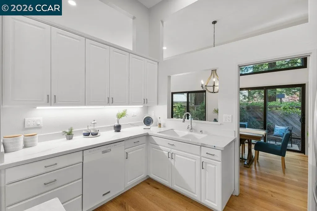 1932 Piper Ridge Court Walnut Creek CA 94597