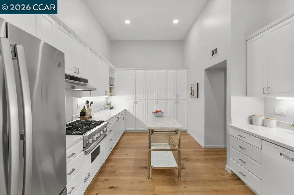 1932 Piper Ridge Court Walnut Creek CA 94597