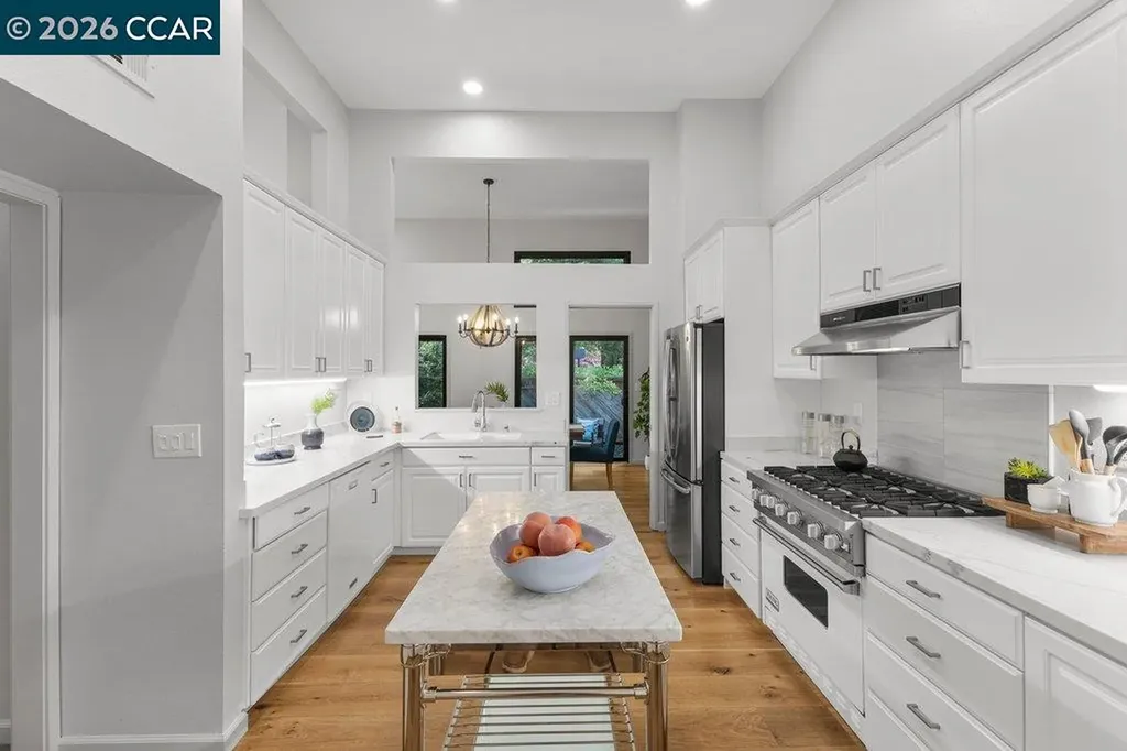 1932 Piper Ridge Court Walnut Creek CA 94597
