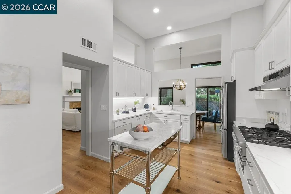 1932 Piper Ridge Court Walnut Creek CA 94597