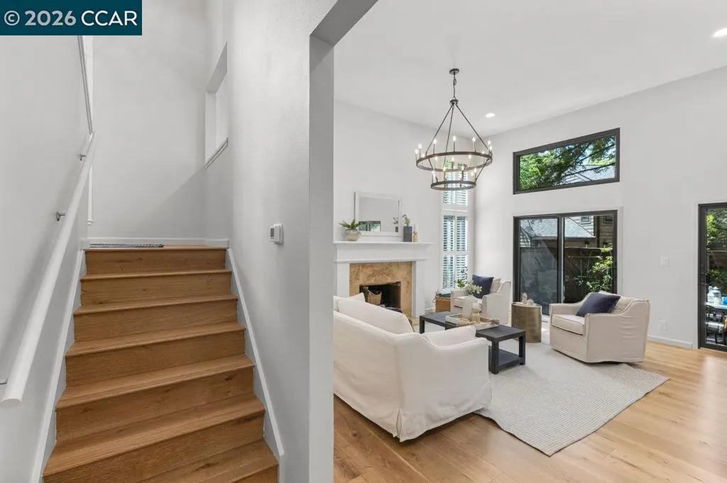 1932 Piper Ridge Court Walnut Creek CA 94597