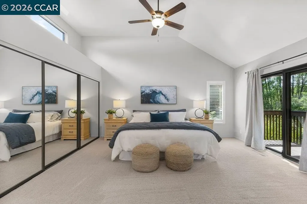 1932 Piper Ridge Court Walnut Creek CA 94597