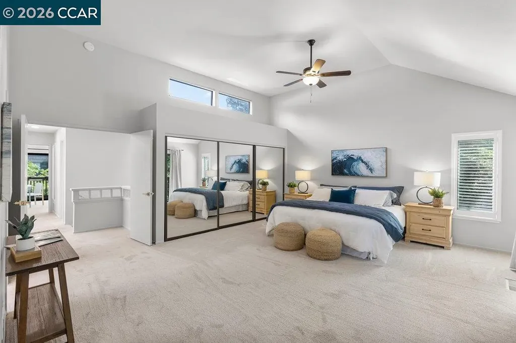1932 Piper Ridge Court Walnut Creek CA 94597