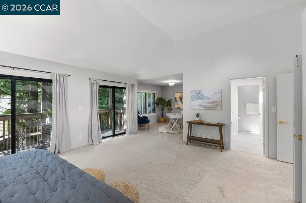 1932 Piper Ridge Court Walnut Creek CA 94597