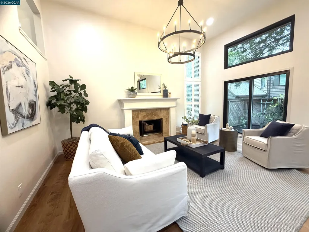 1932 Piper Ridge Court Walnut Creek CA 94597