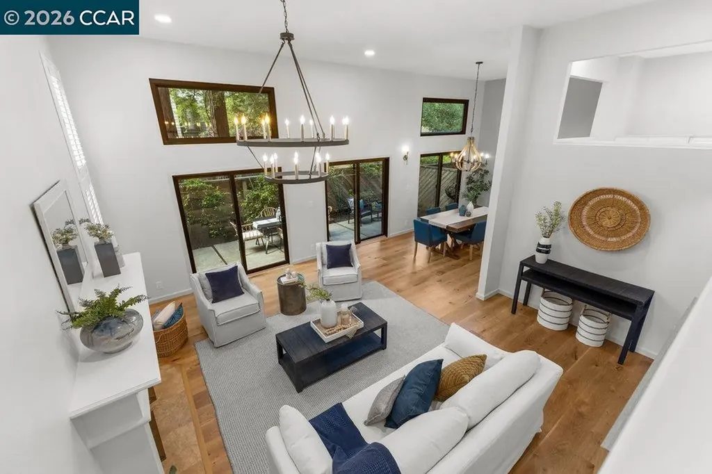 1932 Piper Ridge Court Walnut Creek CA 94597