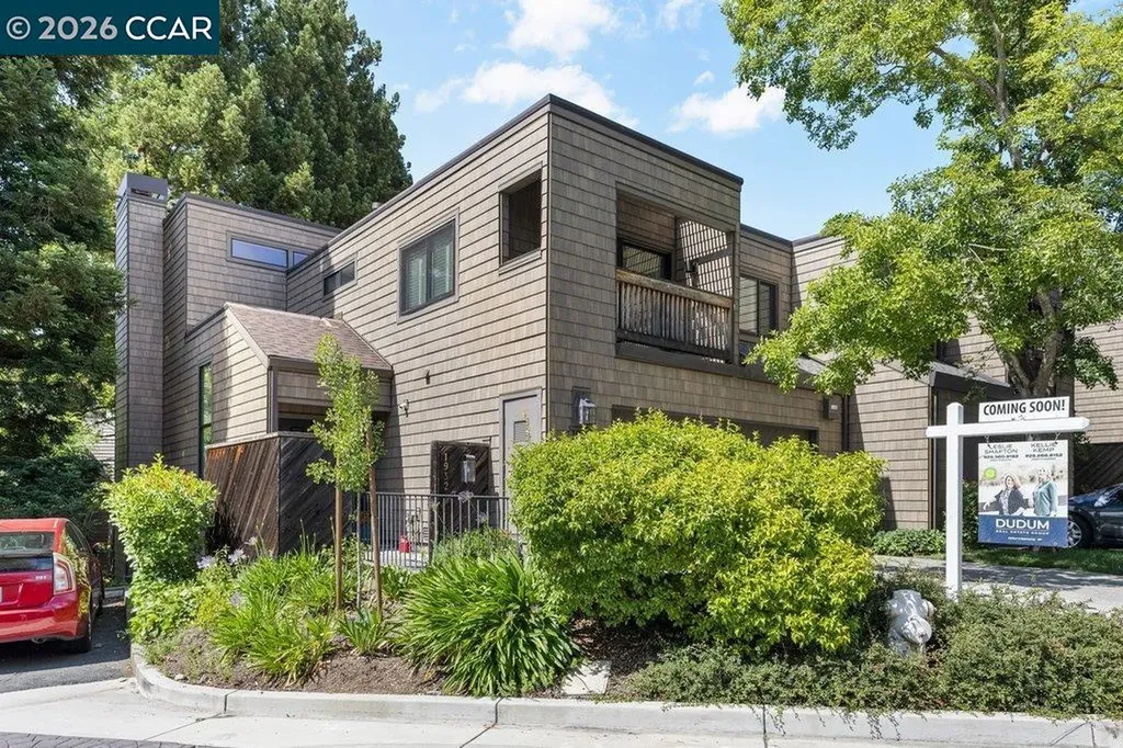 1932 Piper Ridge Court Walnut Creek CA 94597