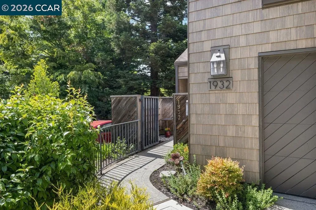1932 Piper Ridge Court Walnut Creek CA 94597