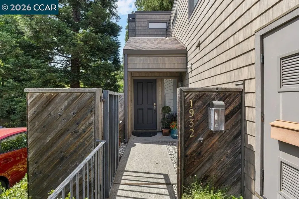 1932 Piper Ridge Court Walnut Creek CA 94597