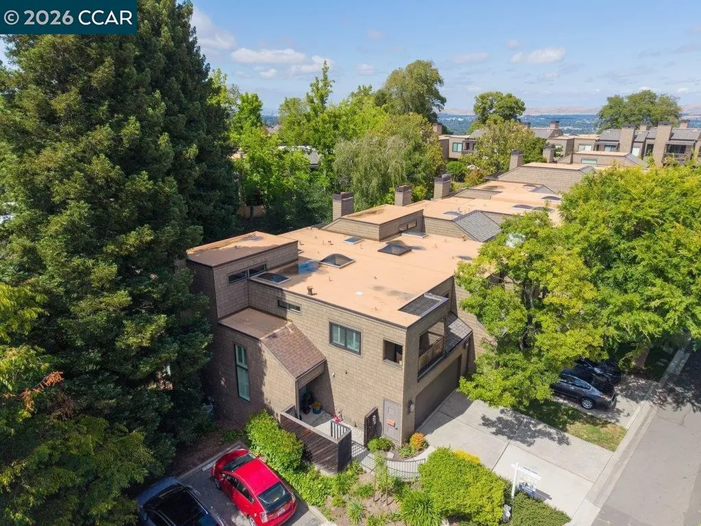 1932 Piper Ridge Court Walnut Creek CA 94597