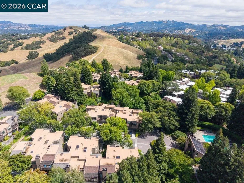 1932 Piper Ridge Court Walnut Creek CA 94597