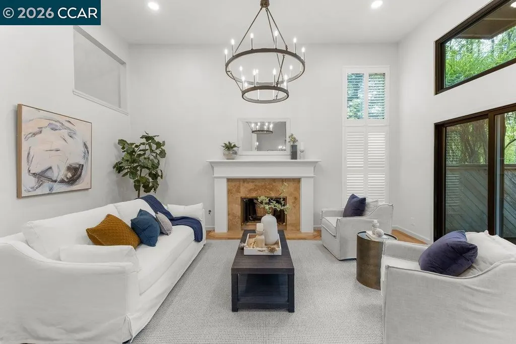 1932 Piper Ridge Court Walnut Creek CA 94597