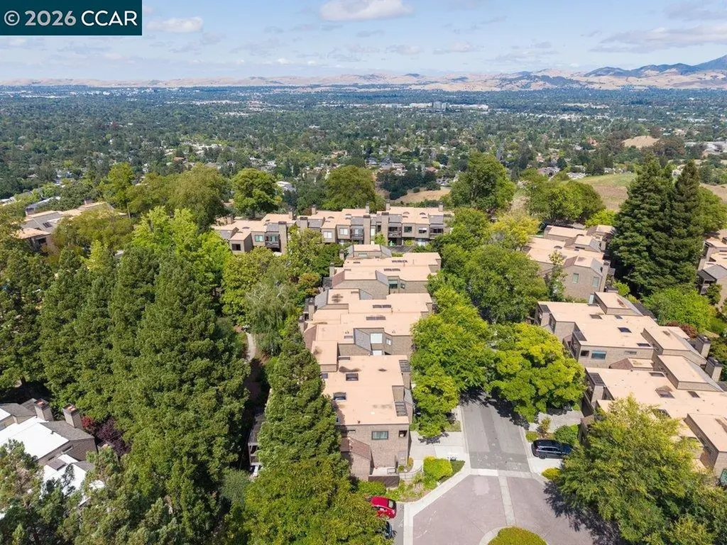 1932 Piper Ridge Court Walnut Creek CA 94597