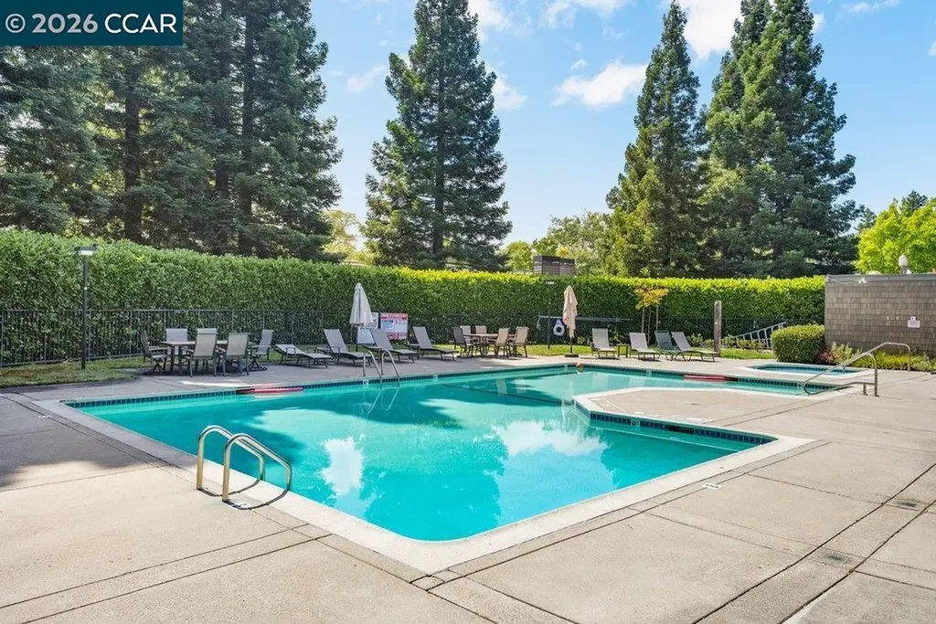 1932 Piper Ridge Court Walnut Creek CA 94597