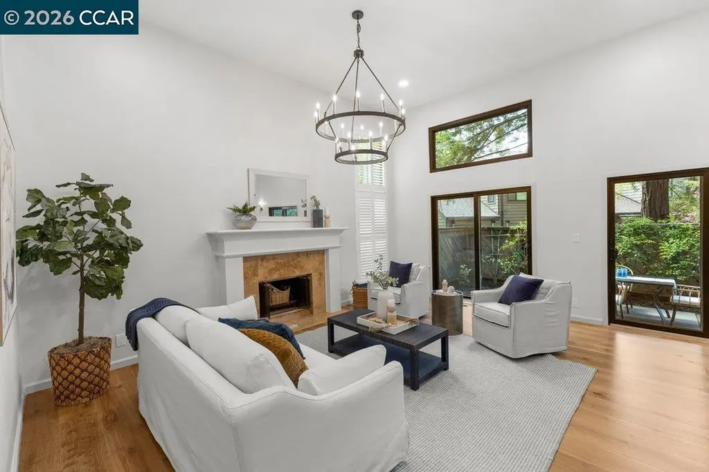 1932 Piper Ridge Court Walnut Creek CA 94597