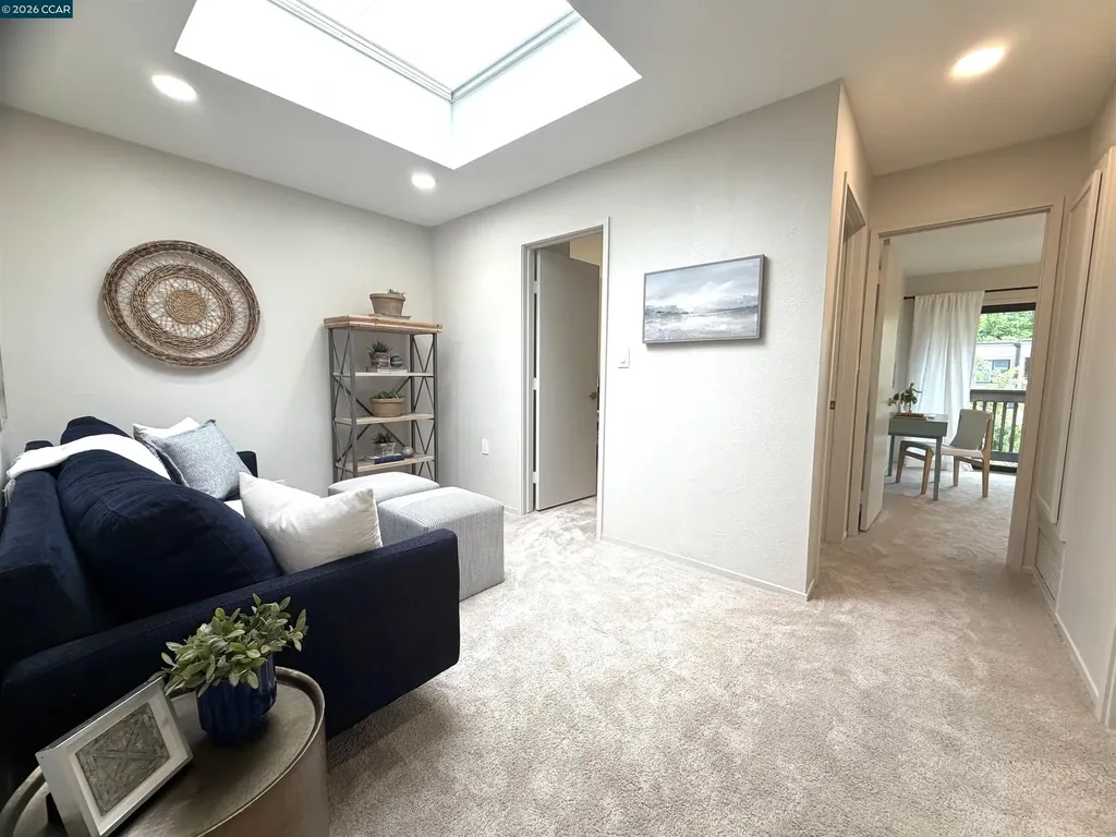 1932 Piper Ridge Court Walnut Creek CA 94597