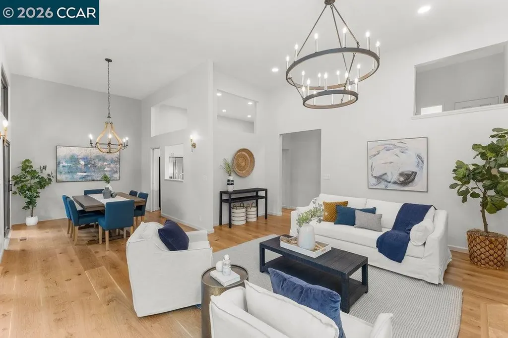 1932 Piper Ridge Court Walnut Creek CA 94597