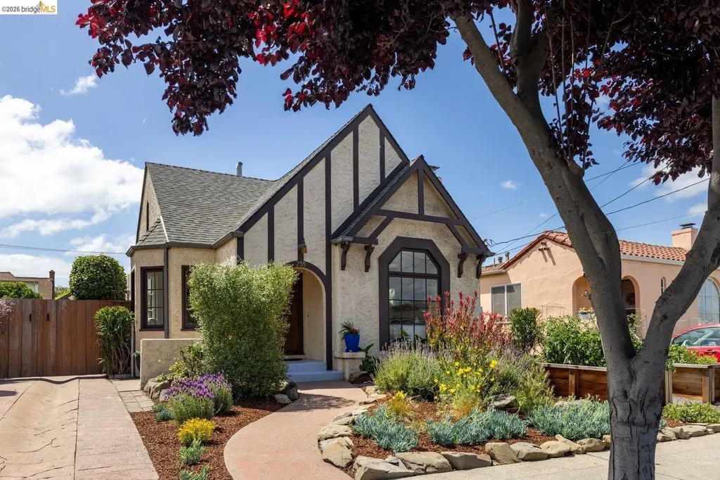 255 Best Avenue San Leandro CA 94577