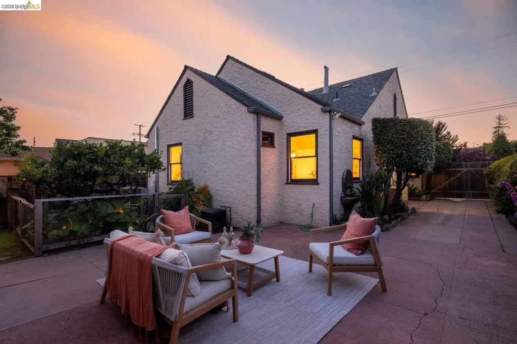 255 Best Avenue San Leandro CA 94577