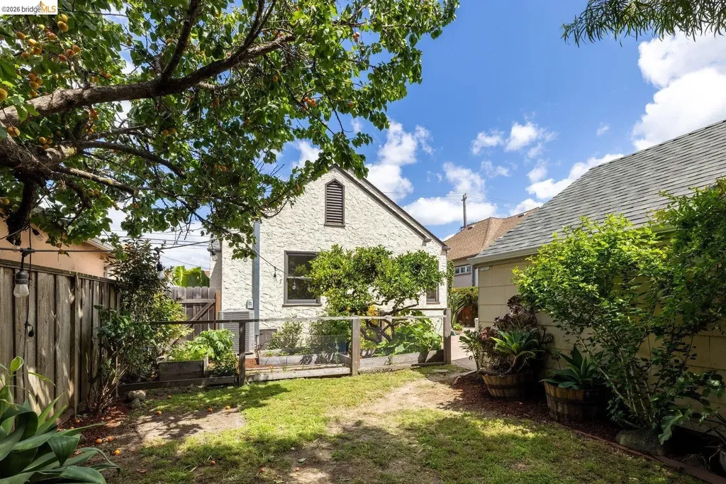 255 Best Avenue San Leandro CA 94577