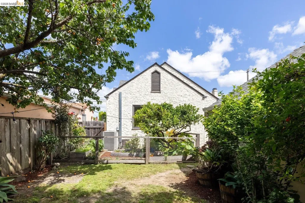 255 Best Avenue San Leandro CA 94577