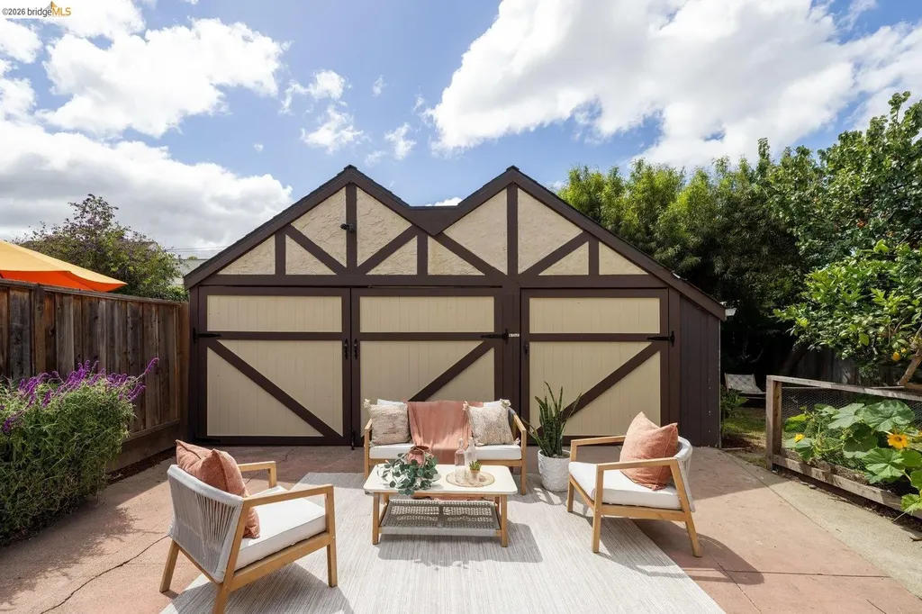 255 Best Avenue San Leandro CA 94577