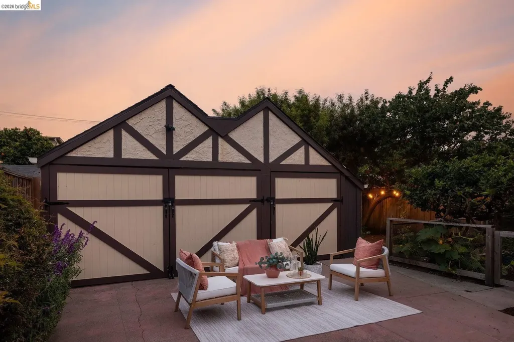 255 Best Avenue San Leandro CA 94577