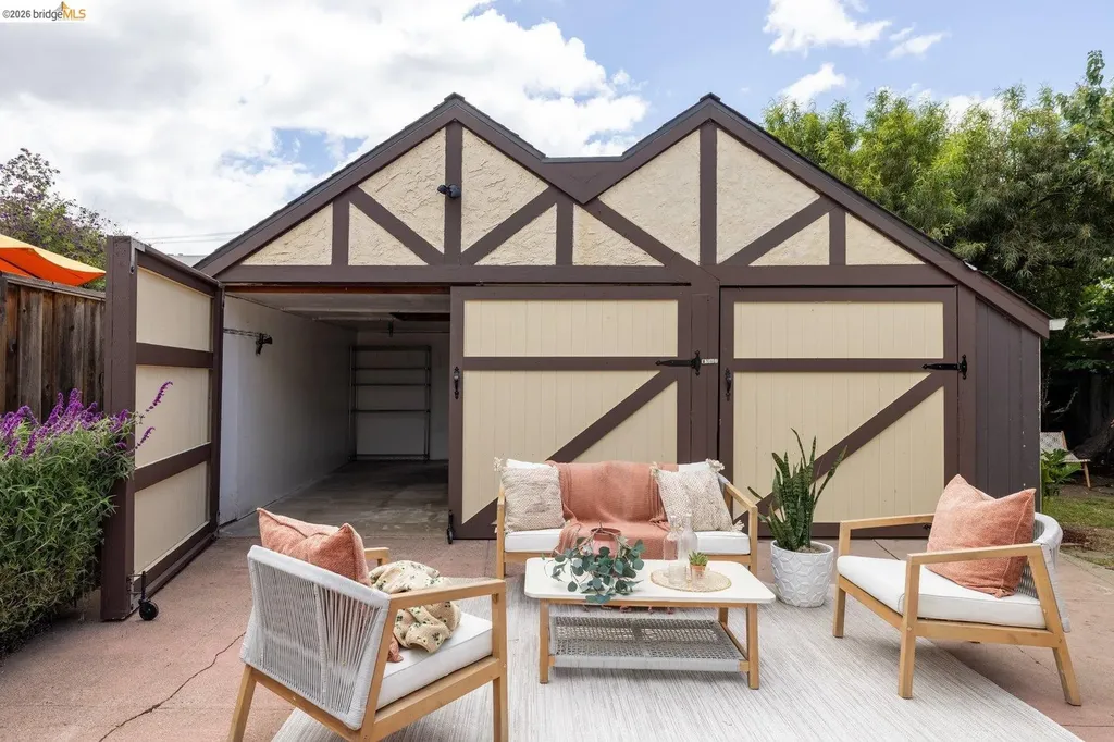 255 Best Avenue San Leandro CA 94577