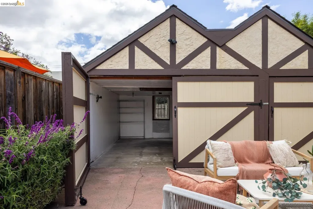 255 Best Avenue San Leandro CA 94577