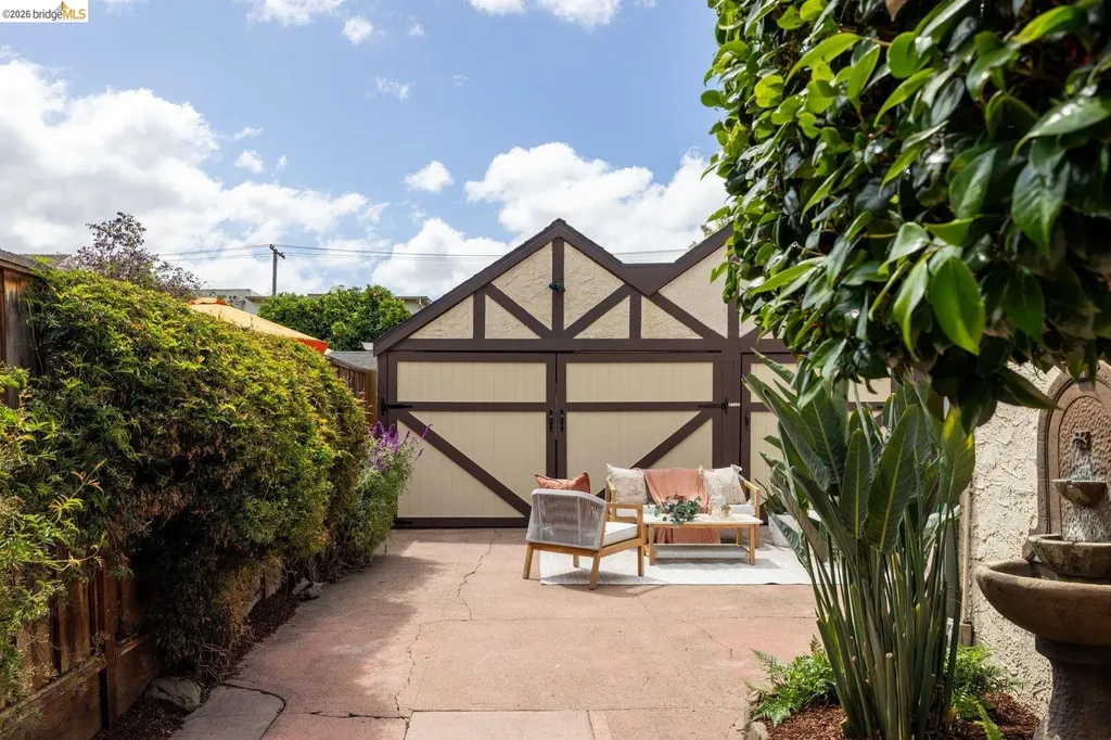255 Best Avenue San Leandro CA 94577