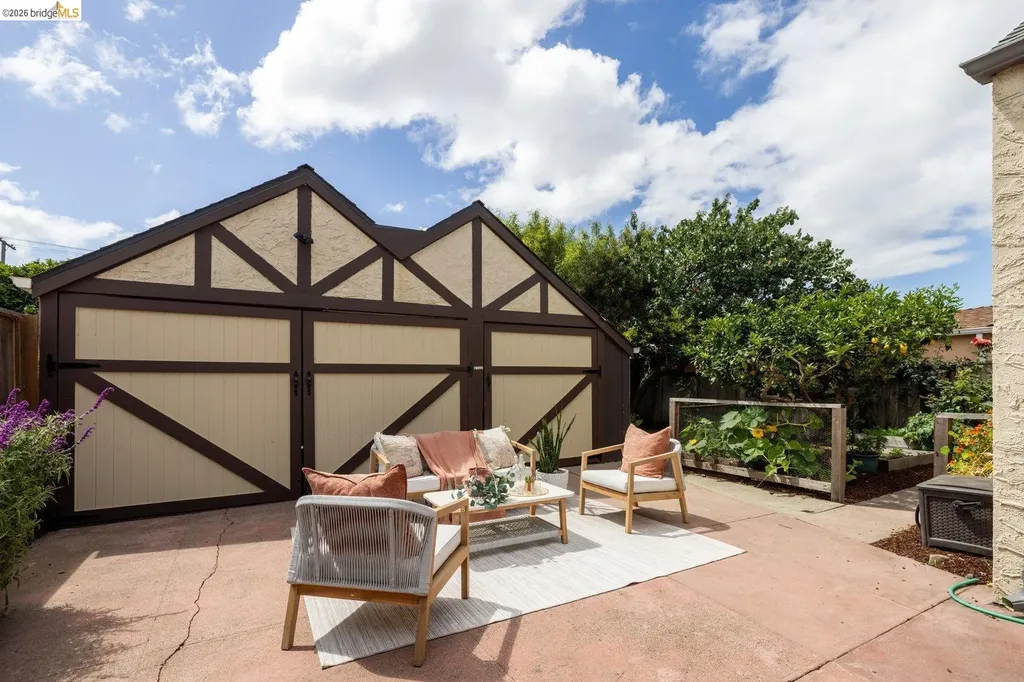 255 Best Avenue San Leandro CA 94577