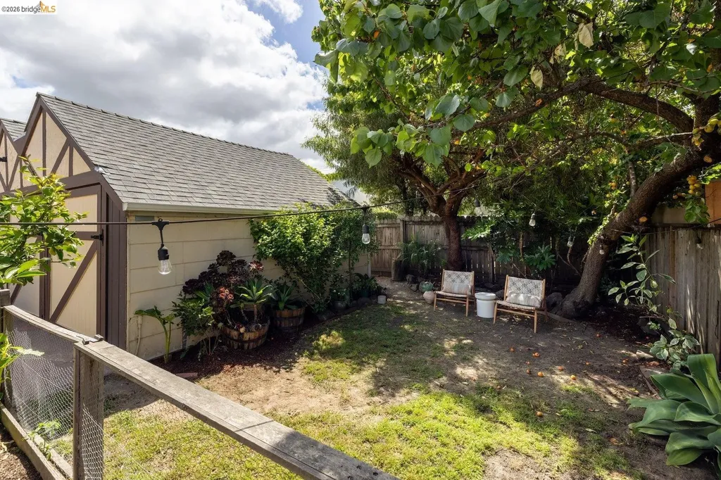 255 Best Avenue San Leandro CA 94577