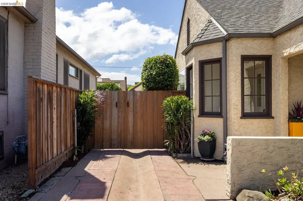 255 Best Avenue San Leandro CA 94577