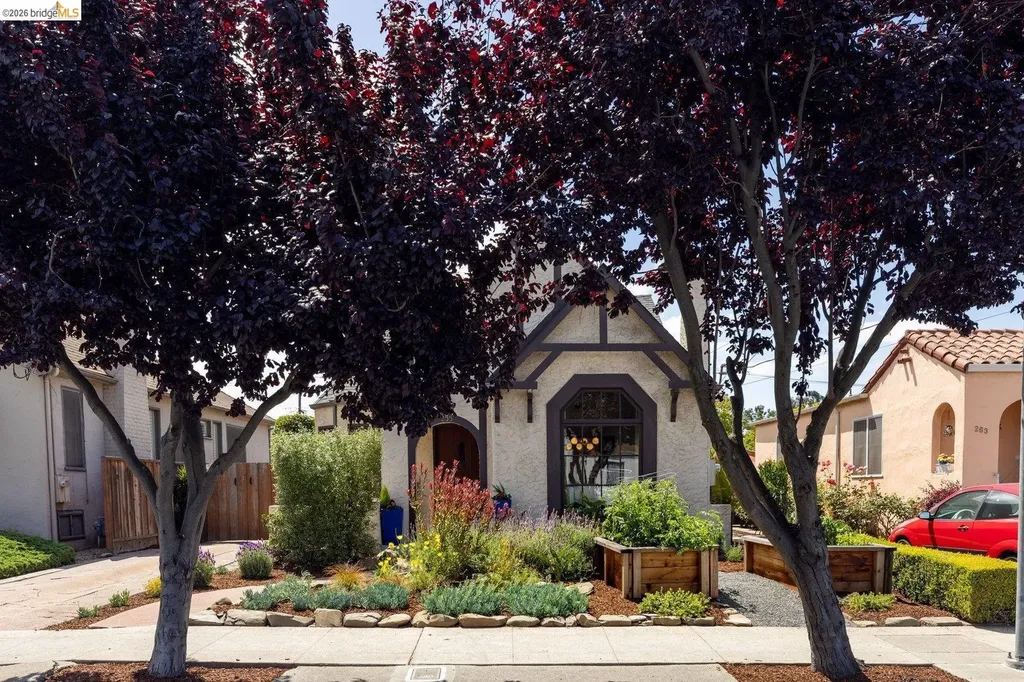 255 Best Avenue San Leandro CA 94577