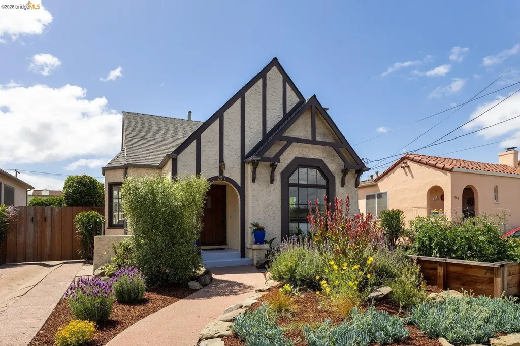 255 Best Avenue San Leandro CA 94577