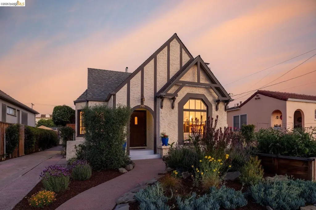 255 Best Avenue San Leandro CA 94577