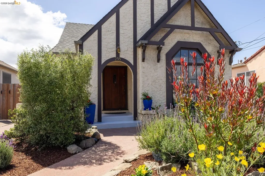 255 Best Avenue San Leandro CA 94577