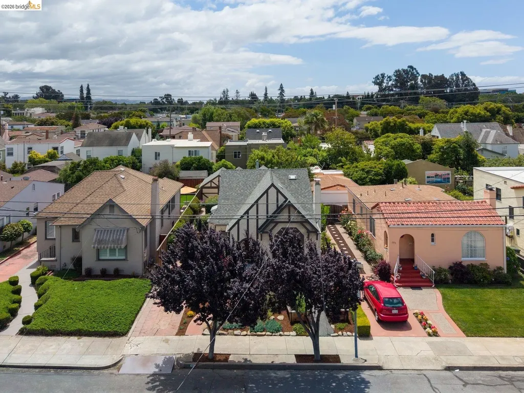 255 Best Avenue San Leandro CA 94577